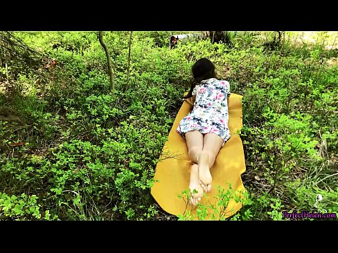 ❤️ Stranger on Tinder es masturba el meu cony i es folla apassionadament al bosc ❤️ Vídeo porno al ca.risegame.top ❌