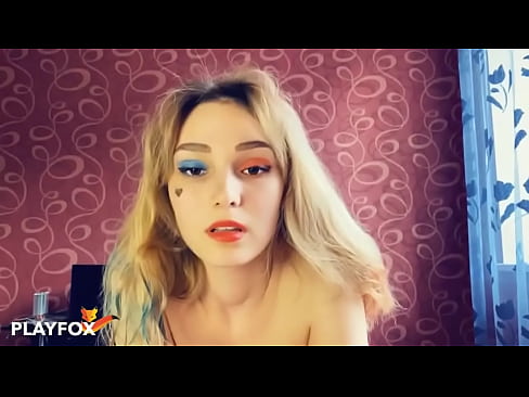❤️ Les ulleres màgiques de realitat virtual em van donar sexe amb Harley Quinn ❤️ Vídeo porno al ca.risegame.top ❌