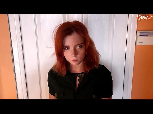 ❤️ La guàrdia de seguretat va castigar a una dona bonica per robar - Cum a la boca ❤️ Vídeo porno al ca.risegame.top ❌