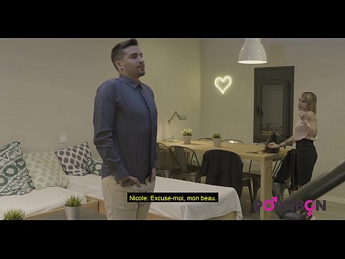 ❤️ PORNBCN 4K Una dona madura amb grans pits vol ser follada anal jove gigoló amb polla gran mamada amortisme follada dura feina a mà estil gos llepar el cony orgasme Subtítols en francès ❤️ Vídeo porno al ca.risegame.top ❌